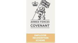Employee Recognition Gold Award