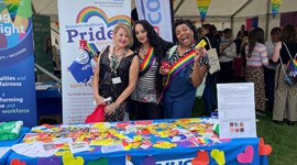 Reading Pride