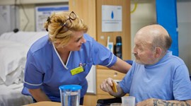 Caring for our patients