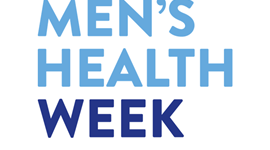 Men’s Health Week 2020